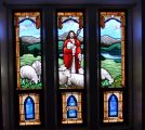 Good Shepherd -for Wesleyan UMC, Tyrone, PA