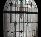 Restored Stained Glass, Norristown, PA