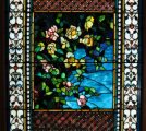 Stained Glass Conservation - LaFarge Window