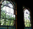 Stained Glass Restoration, Lower Merion, PA
